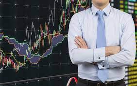 Брокер на бирже форекс