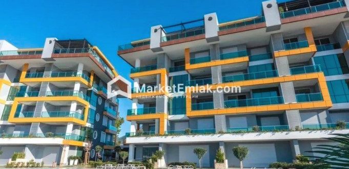 Поиск недвижимости в Турции по ценам застройщиков