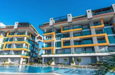 Поиск недвижимости в Турции по ценам застройщиков