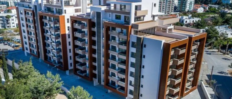 Недвижимость на Северном Кипре