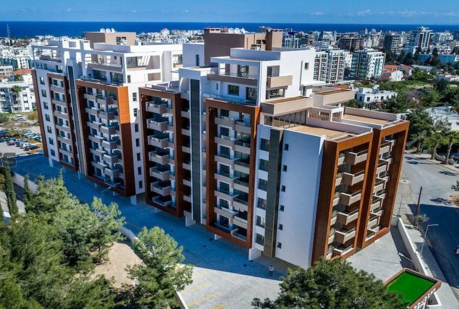 Недвижимость на Северном Кипре