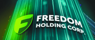 Freedom Finance Тимура Турлова – лидер в своей сфере