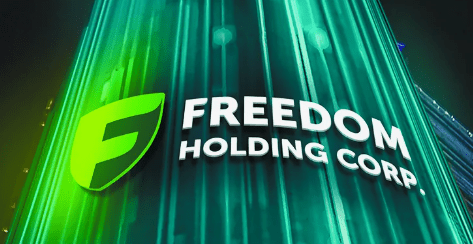 Freedom Finance Тимура Турлова – лидер в своей сфере