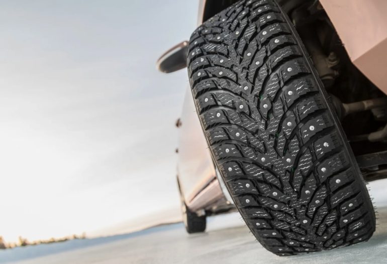 Как правильно эксплуатировать зимние шины Nokian для максимальной эффективности