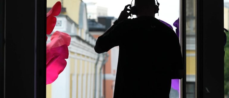 АКИ.лаб: Новый эпицентр креативности в сердце Москвы