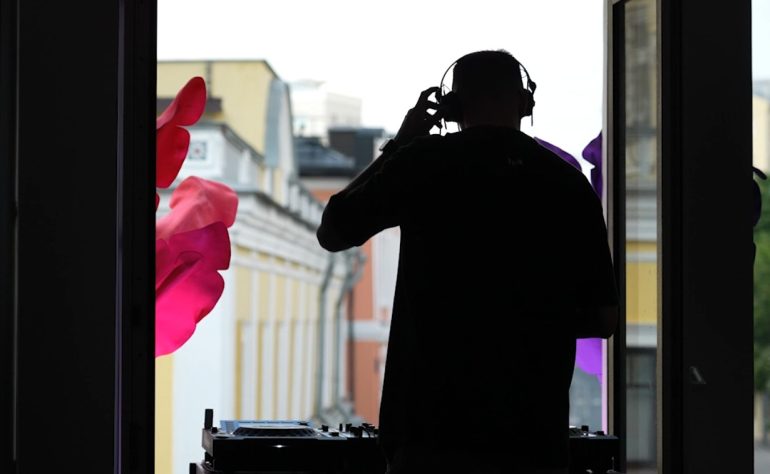 АКИ.лаб: Новый эпицентр креативности в сердце Москвы