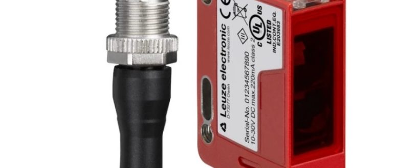 Датчики переключения: надежное распознавание объектов в промышленности