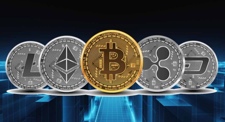 Какие бывают криптовалюты: от биткоина до альткоинов