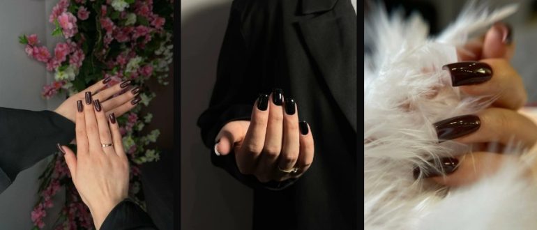 Красивые идеи дизайна ногтей для разных сезонов: Маникюр в СПб