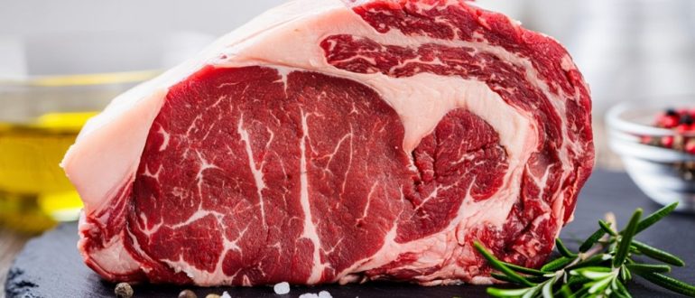 Почему стейк рибай такой популярный