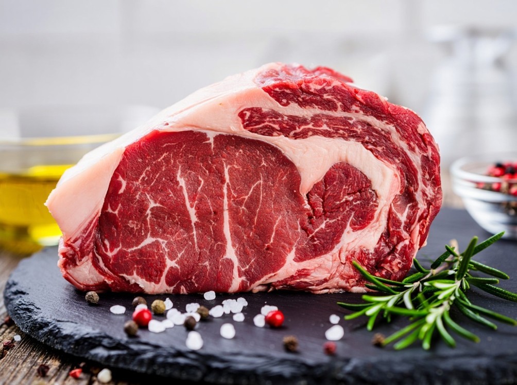 Почему стейк рибай такой популярный