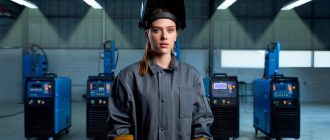 Советы по настройке ТИГ сварки: секреты получения идеального сварочного шва