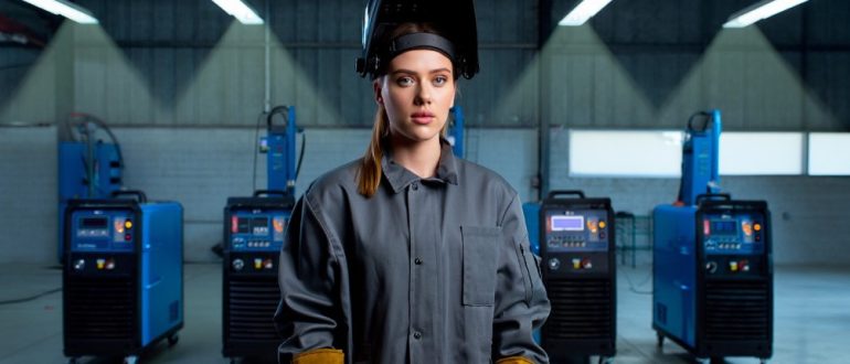 Советы по настройке ТИГ сварки: секреты получения идеального сварочного шва