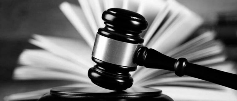 Административный иск: что это такое и когда подается