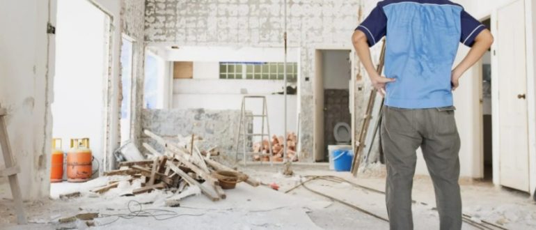 Современный ремонт квартир: тренды и лучшие решения