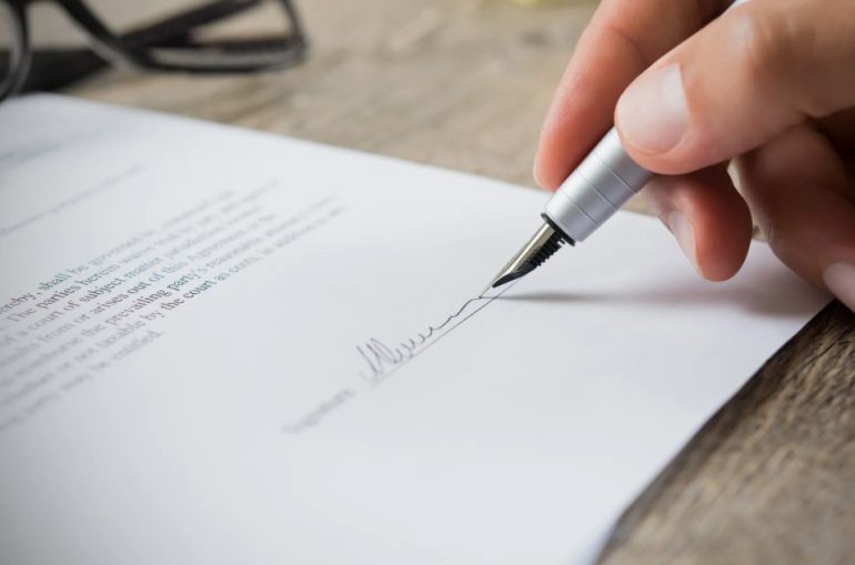 Преимущества бесплатного подписания документов с ЭЦП для бизнеса и граждан