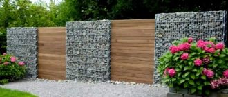 Ошибки при установке металлических заборов и как их избежать