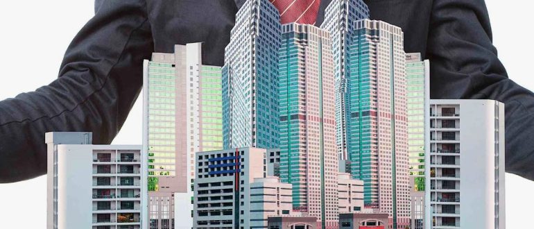 Эффективное управление коммерческой недвижимостью: современные подходы и инструменты