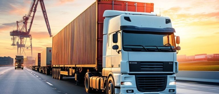 Железнодорожные и автоперевозки из Китая: сравнение сроков и стоимости