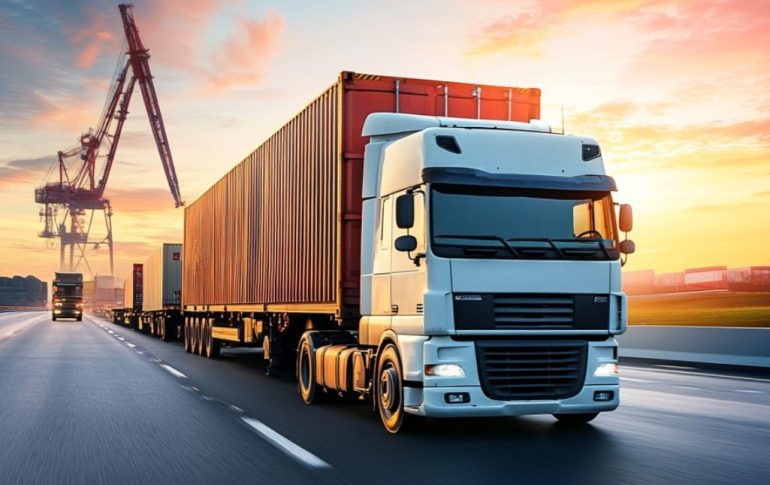 Железнодорожные и автоперевозки из Китая: сравнение сроков и стоимости