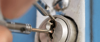 Безопасное вскрытие замков: зачем обращаться к специалистам, а не рисковать самостоятельно