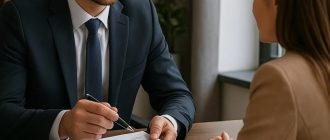 Кредитный брокер: как получить одобрение кредита с первого раза