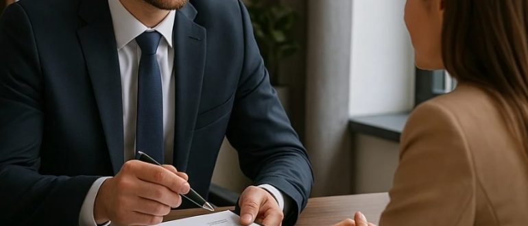 Кредитный брокер: как получить одобрение кредита с первого раза