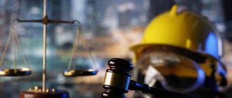 Как адвокат по строительным спорам поможет вернуть ваши деньги