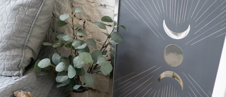 Как выбрать идеальную картину для интерьера