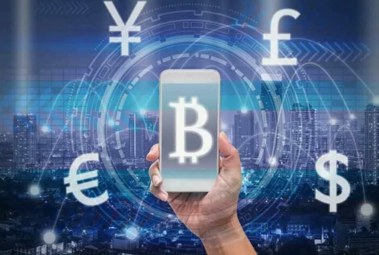 Моментальный обмен криптовалюты: миф или реальность