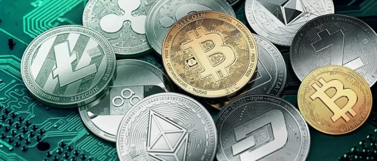 Необычные способы обмена криптовалюты: что выбирают профи