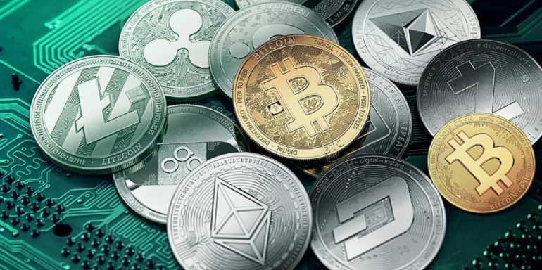 Необычные способы обмена криптовалюты: что выбирают профи