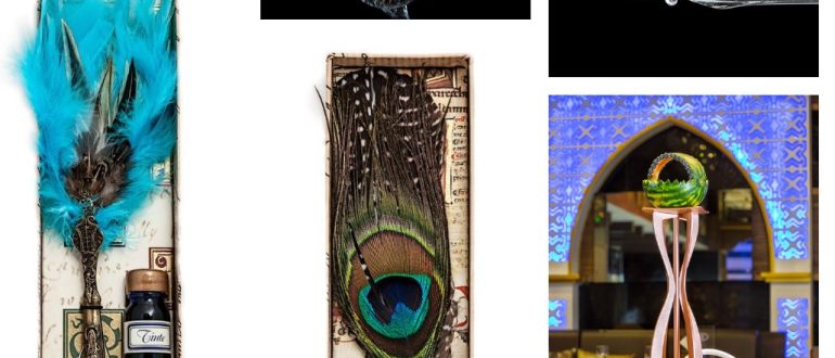 Где чаще всего востребован профессиональный рекламный фотограф