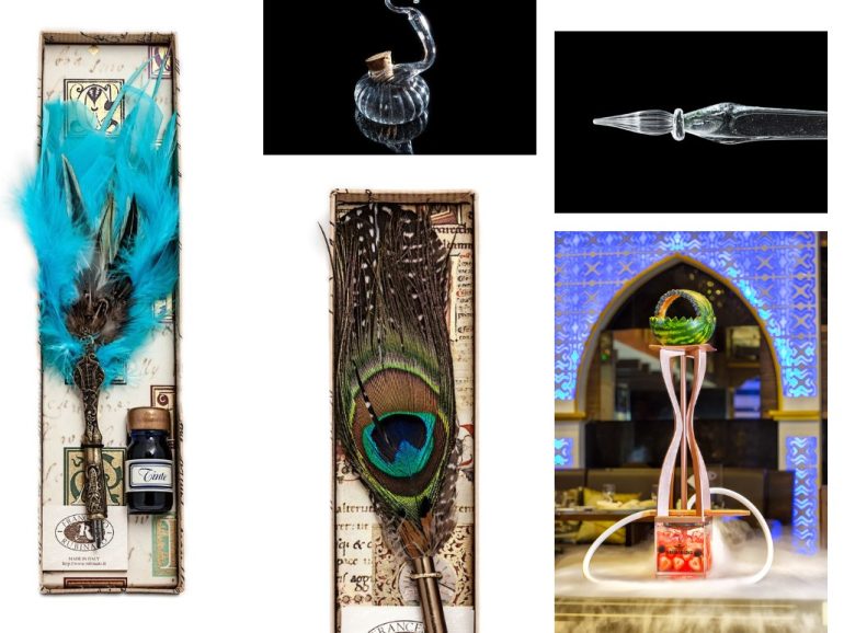 Где чаще всего востребован профессиональный рекламный фотограф