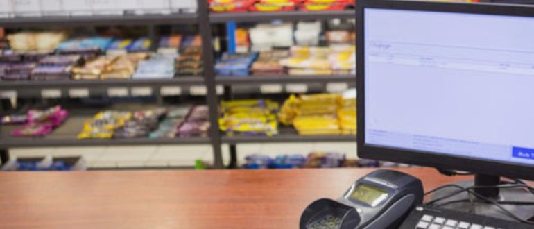 Автоматизация магазина под ключ: от учета товара до сервиса лояльности