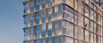 ЖК Stories на Мосфильмовской как пример современного жилого квартала с человеческим лицом