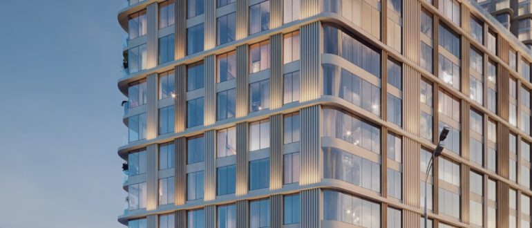 ЖК Stories на Мосфильмовской как пример современного жилого квартала с человеческим лицом