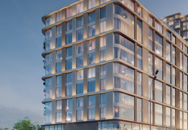 ЖК Stories на Мосфильмовской как пример современного жилого квартала с человеческим лицом