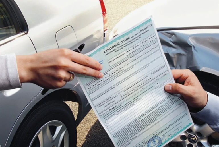Секреты экономии на ОСАГО при покупке машины без номеров