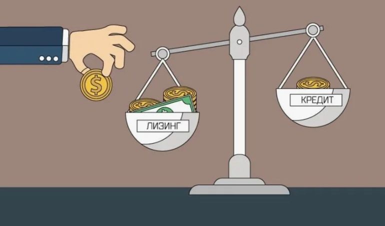 Лизинг для малого бизнеса: стратегии экономии и роста