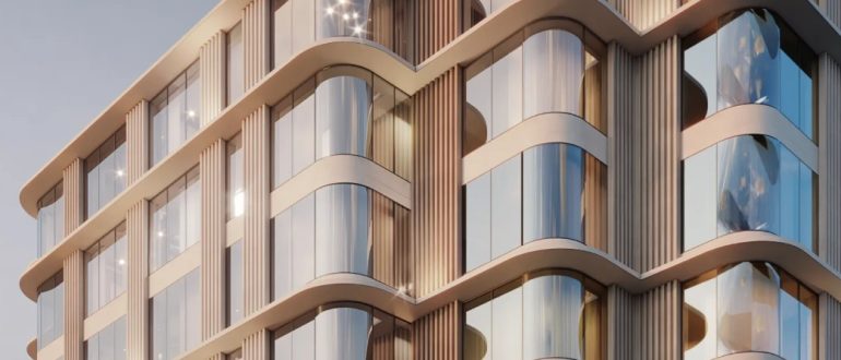 Почему клубные дома становятся новой нормой бизнес-класса в Москве