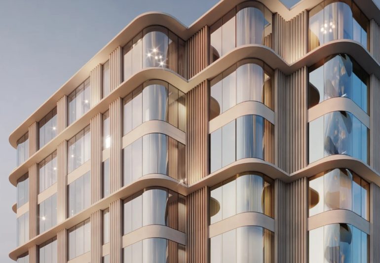 Почему клубные дома становятся новой нормой бизнес-класса в Москве