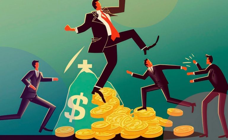 Пассивный доход: рабочие стратегии для тех, кто не хочет каждый день следить за рынком