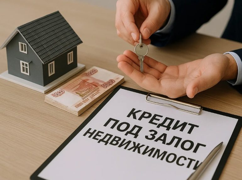 Как оформить залоговый кредит без подтверждения дохода и не потерять квартиру