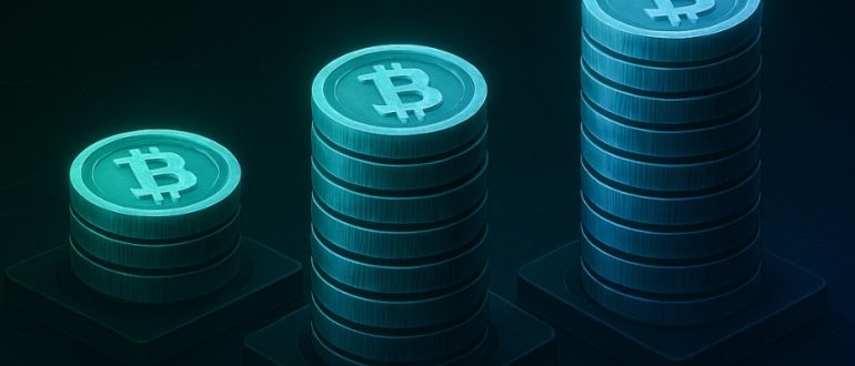 Топ-7 монет для стейкинга новичкам: где проще всего начать зарабатывать на криптовалюте