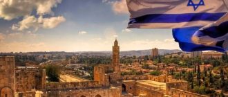 Миграционные Услуги: Путь к Израильскому Гражданству