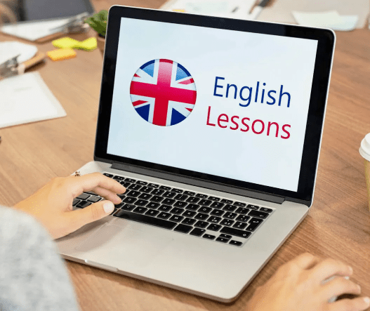 Преимущества онлайн уроков по английскому языку: эффективность, гибкость, доступность